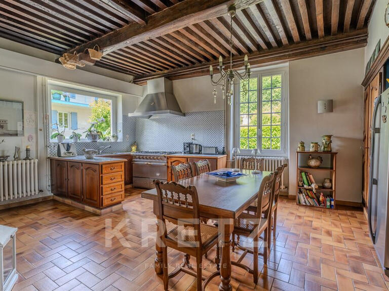 Maison Vienne - 6 chambres - 417m²