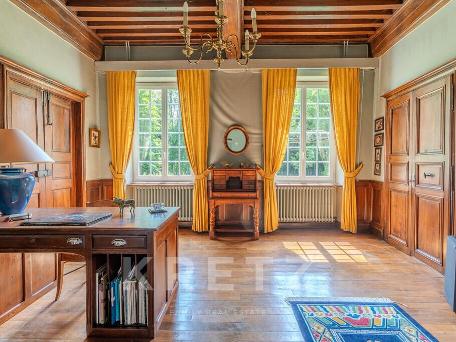 Maison Vienne