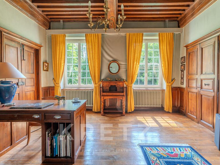 Maison Vienne - 6 chambres - 417m²