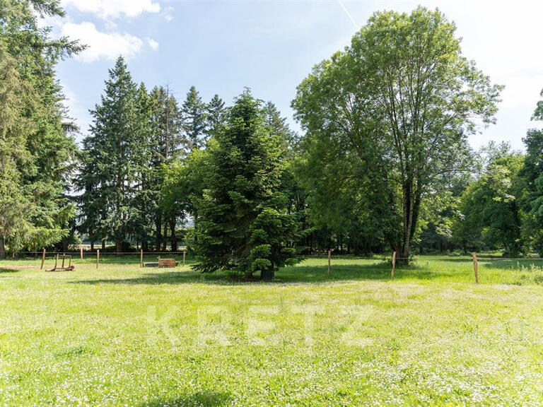 Maison Vienne - 6 chambres - 417m²