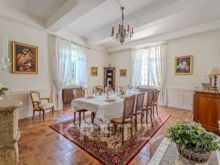 Maison Vienne