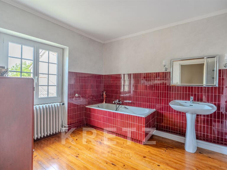 Maison Vienne - 6 chambres - 417m²