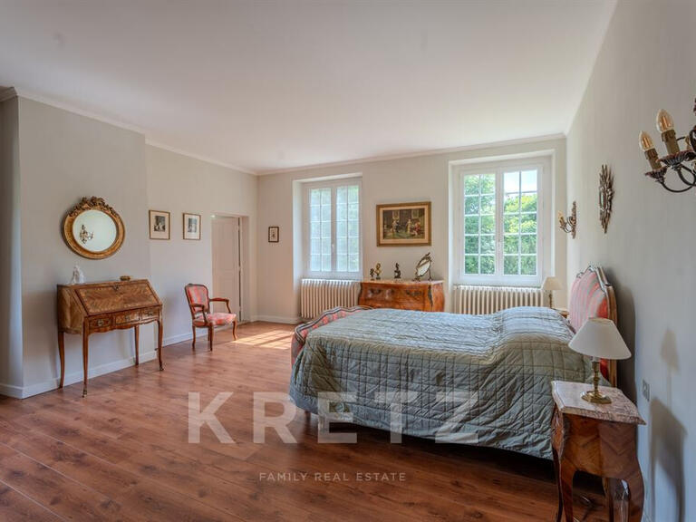 Maison Vienne - 6 chambres - 417m²