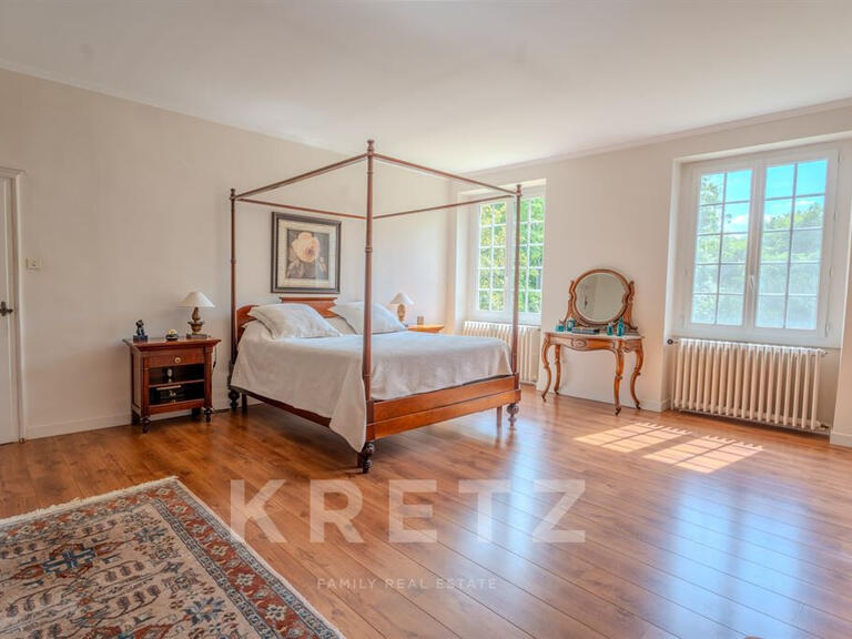 Maison Vienne - 6 chambres - 417m²