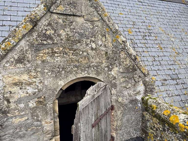 Château Vienne-en-Bessin