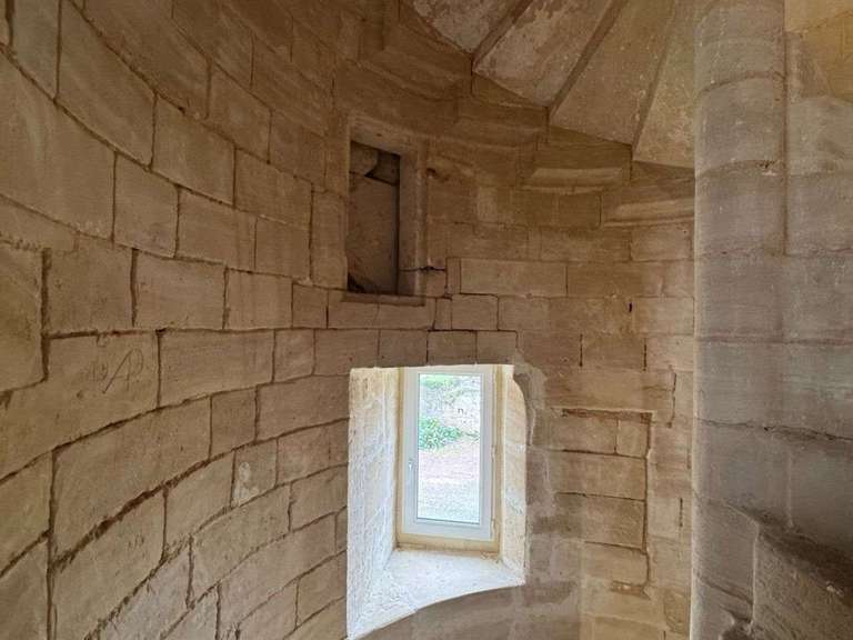 Château Vienne-en-Bessin