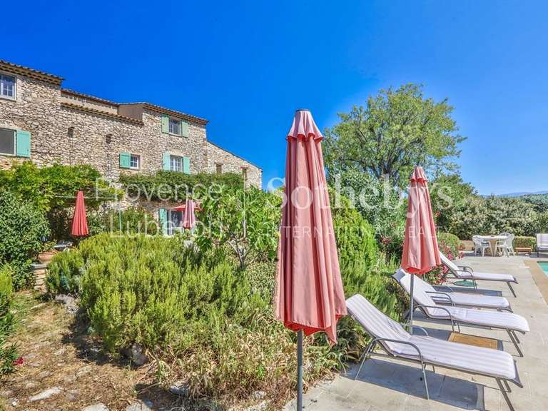 House Viens - 6 bedrooms - 458m²