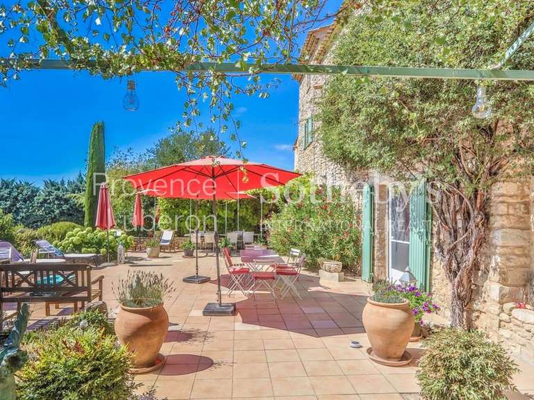 House Viens - 6 bedrooms - 458m²