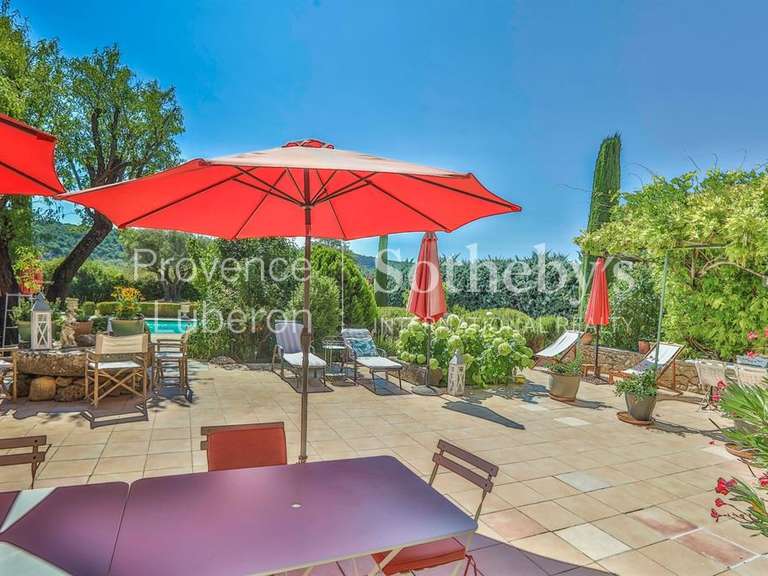 House Viens - 6 bedrooms - 458m²