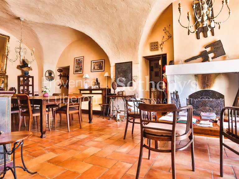 House Viens - 6 bedrooms - 458m²