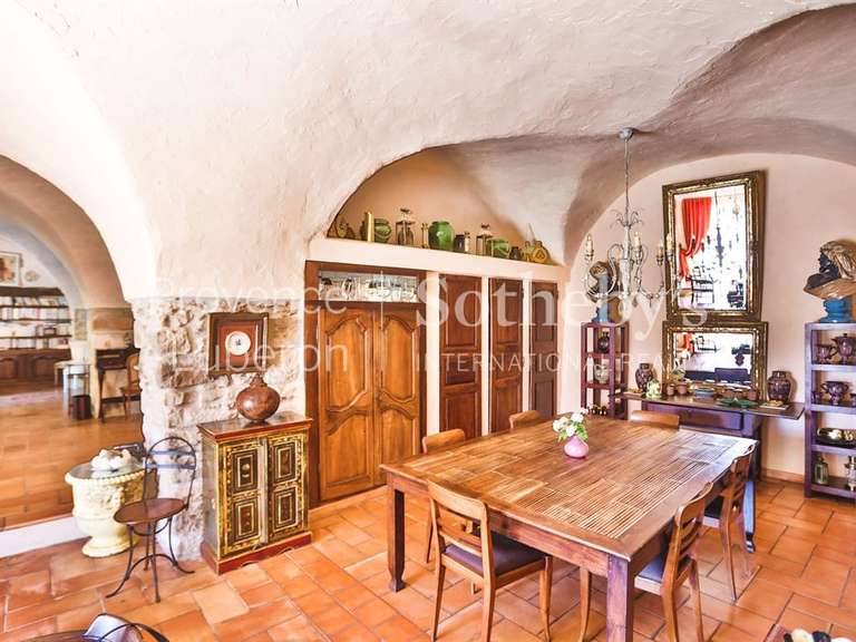 House Viens - 6 bedrooms - 458m²