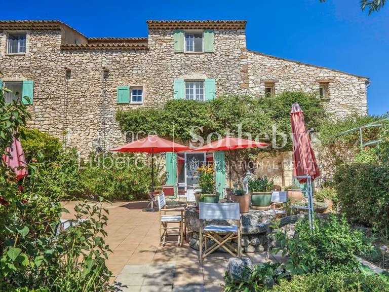 House Viens - 6 bedrooms - 458m²