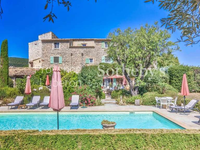 House Viens - 6 bedrooms - 458m²