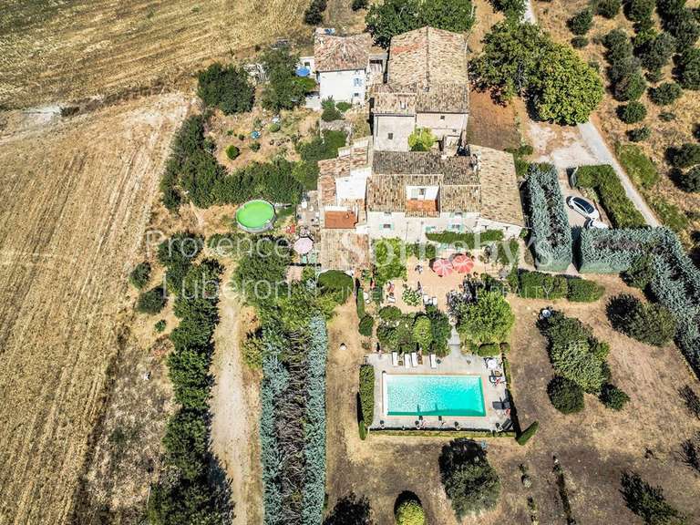 House Viens - 6 bedrooms - 458m²