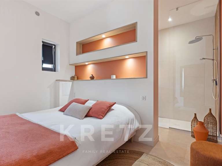 Maison Viens - 5 chambres - 300m²