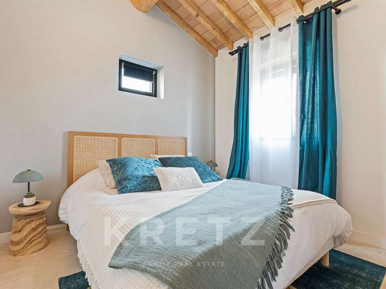 Maison Viens - 5 chambres - 300m²