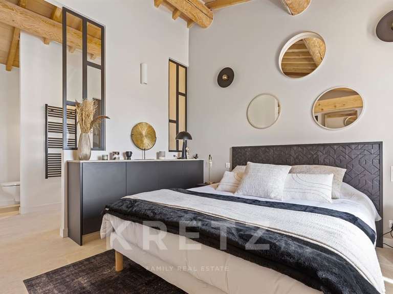 Maison Viens - 5 chambres - 300m²