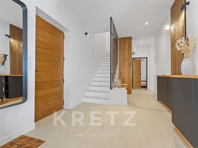 Maison Viens - 5 chambres - 300m²