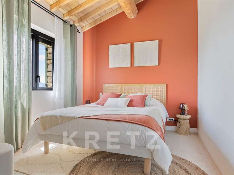 Maison Viens - 5 chambres - 300m²