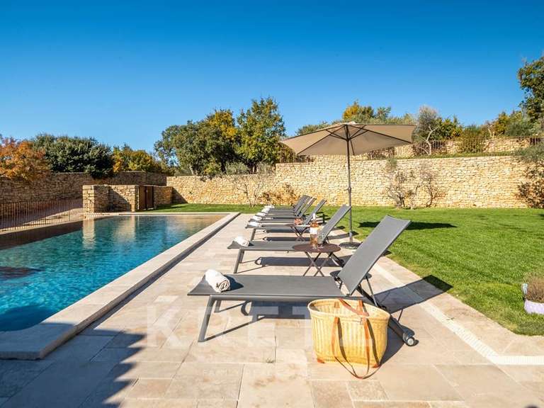 Maison Viens - 5 chambres - 300m²