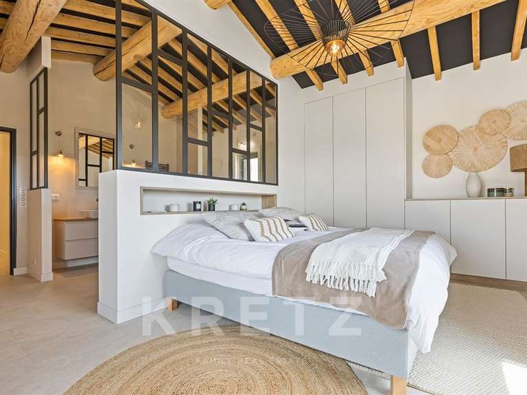 Maison Viens - 5 chambres - 300m²