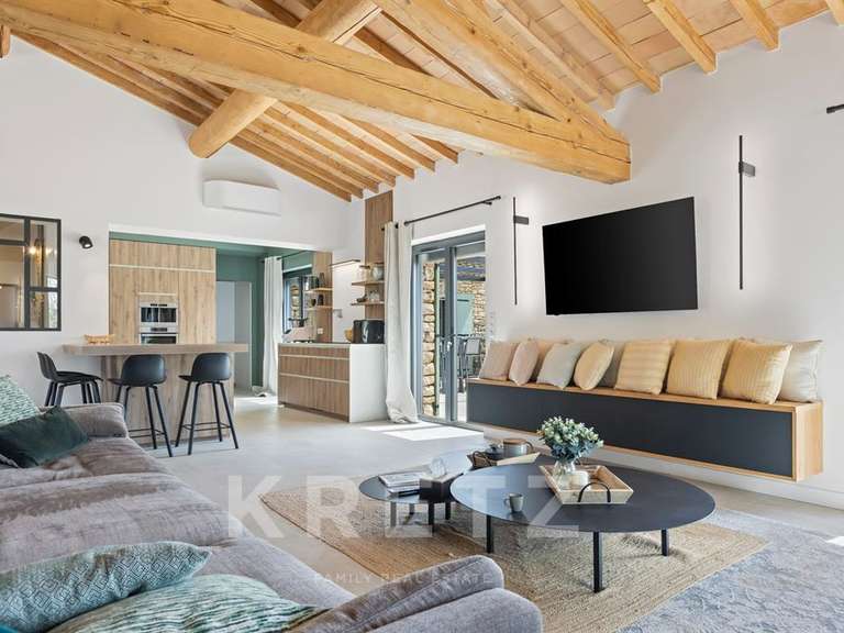 Maison Viens - 5 chambres - 300m²