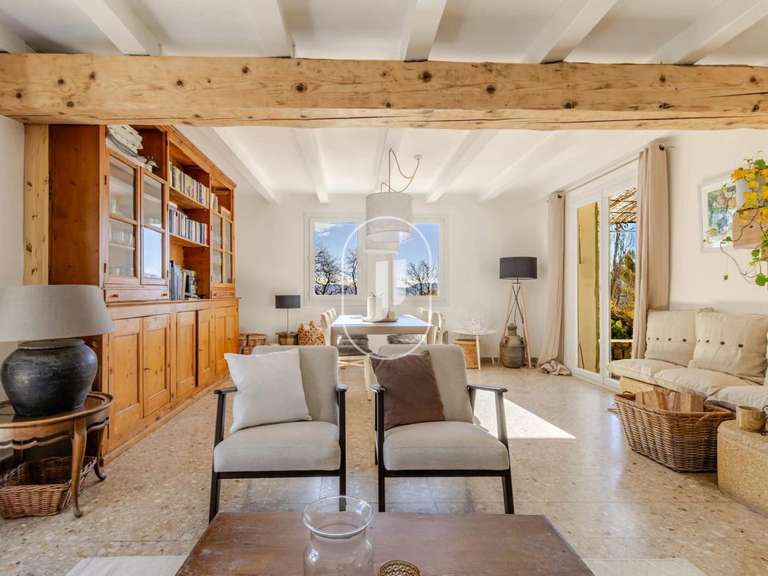 Maison Viens - 2 chambres - 92m²