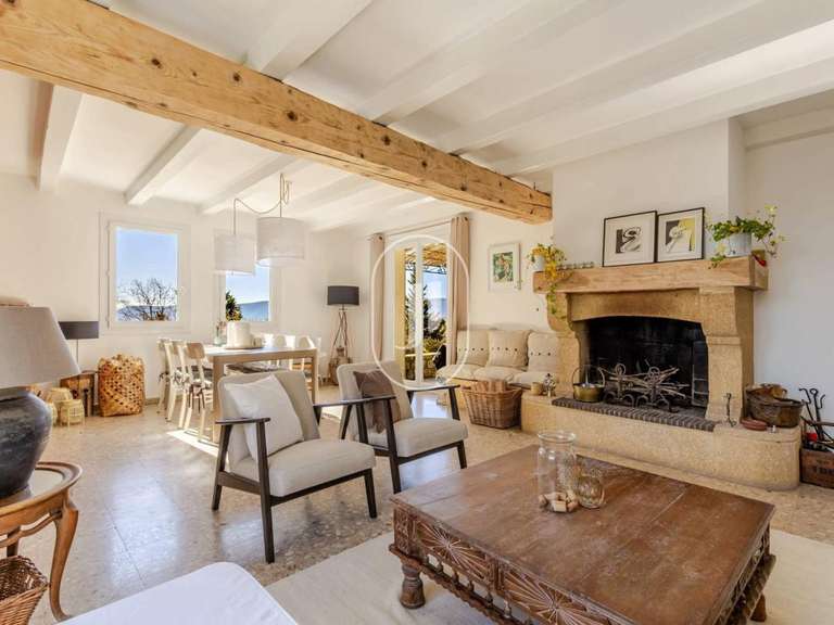 Maison Viens - 2 chambres - 92m²