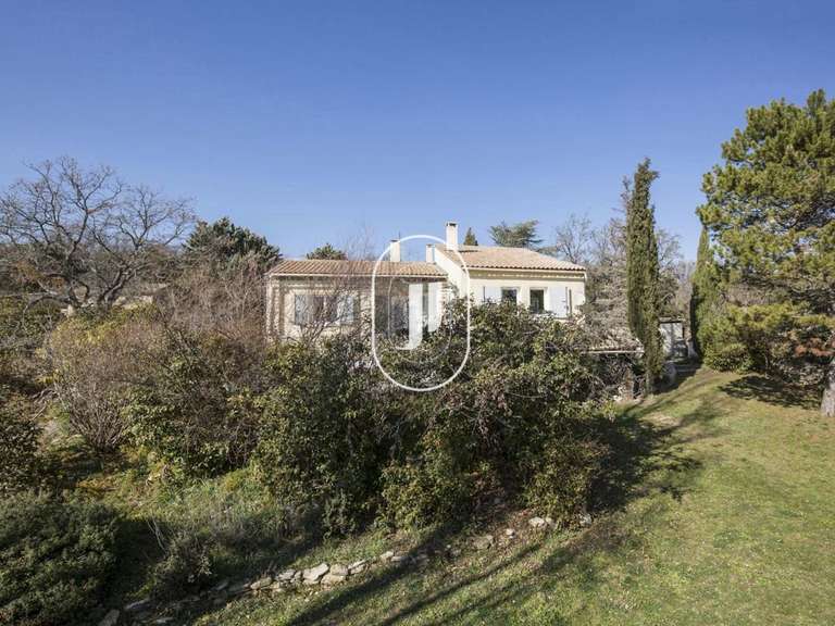 Maison Viens - 2 chambres - 92m²