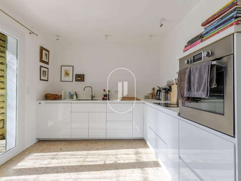 Maison Viens - 2 chambres - 92m²