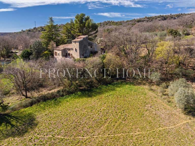 Maison Viens - 3 chambres - 132m²