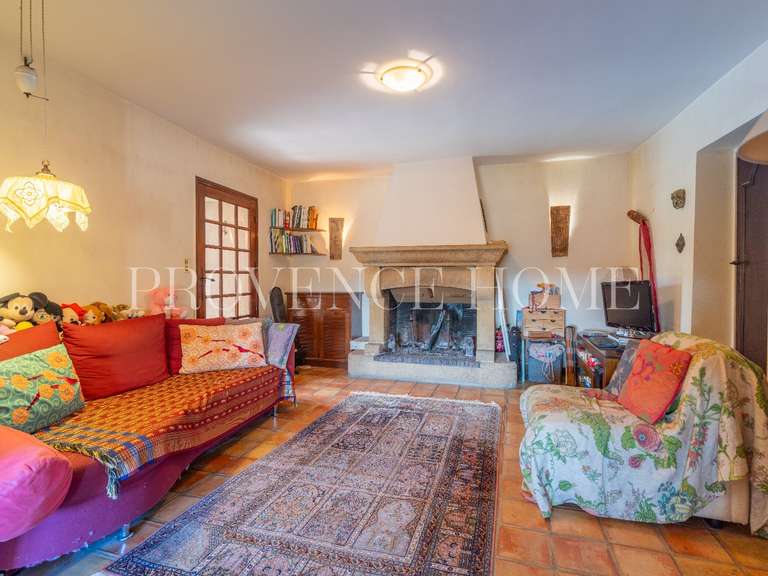 Maison Viens - 3 chambres - 132m²