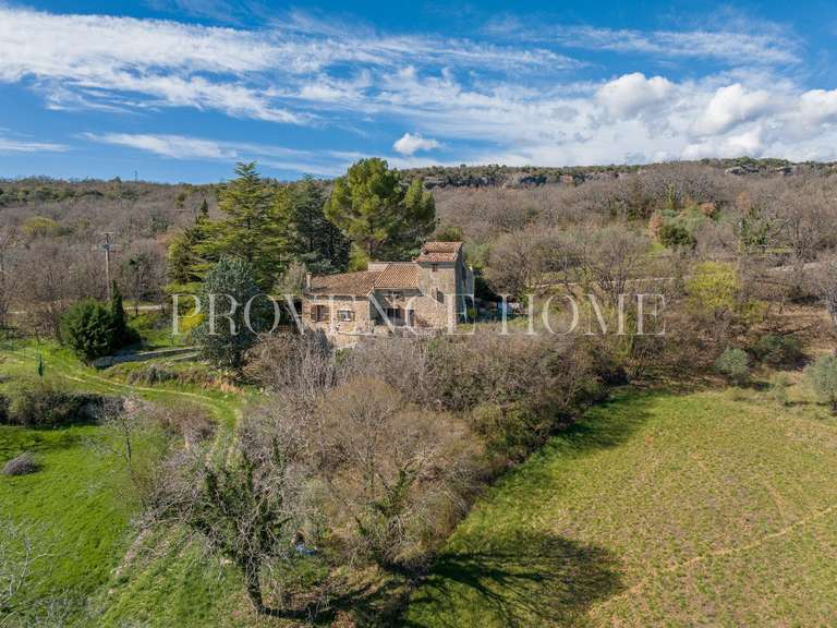 Maison Viens - 3 chambres - 132m²