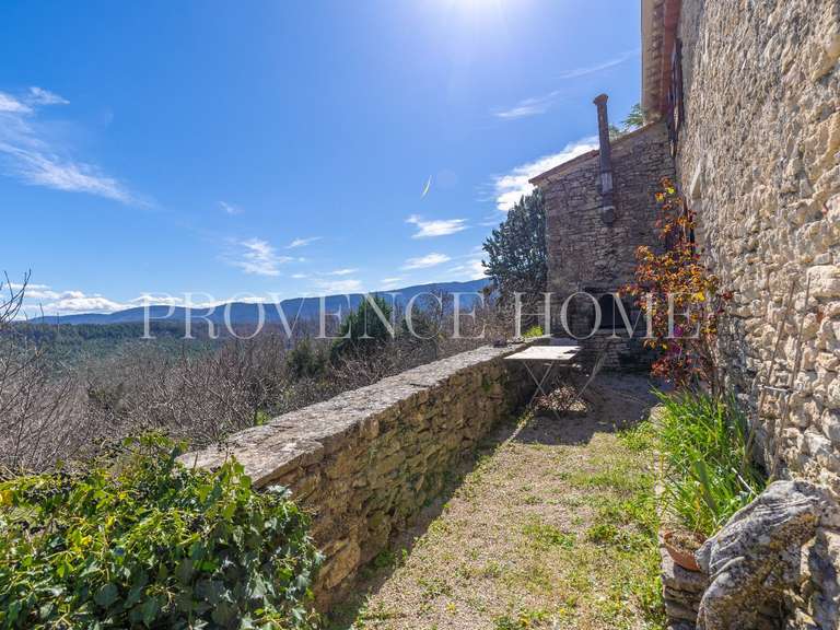Maison Viens - 3 chambres - 132m²