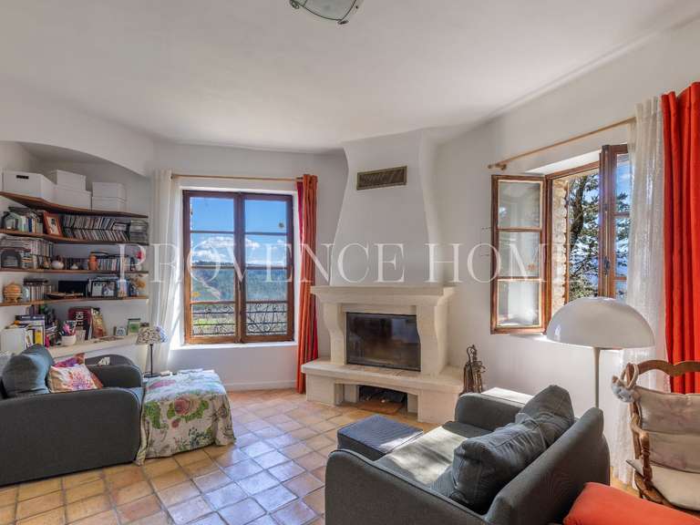 Maison Viens - 3 chambres - 132m²