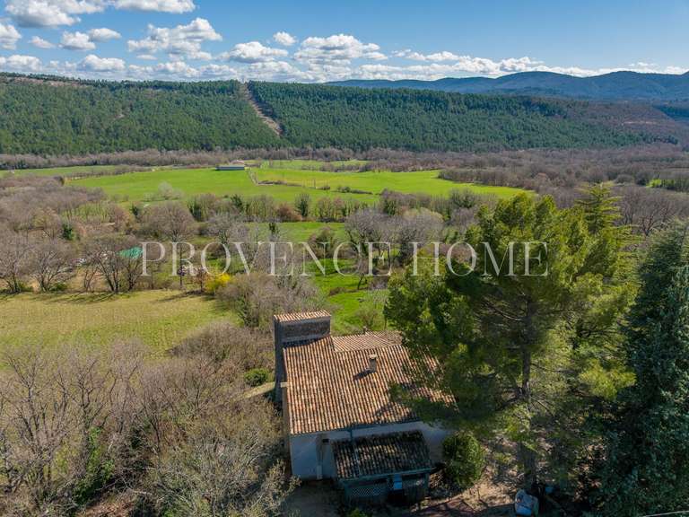 Maison Viens - 3 chambres - 132m²