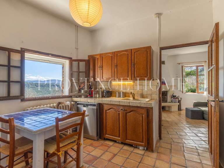 Maison Viens - 3 chambres - 132m²