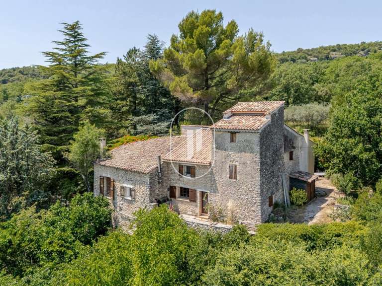 Maison Viens - 2 chambres - 132m²