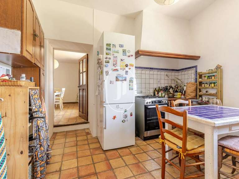 Maison Viens - 2 chambres - 132m²