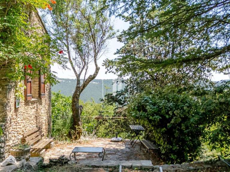Maison Viens - 2 chambres - 132m²