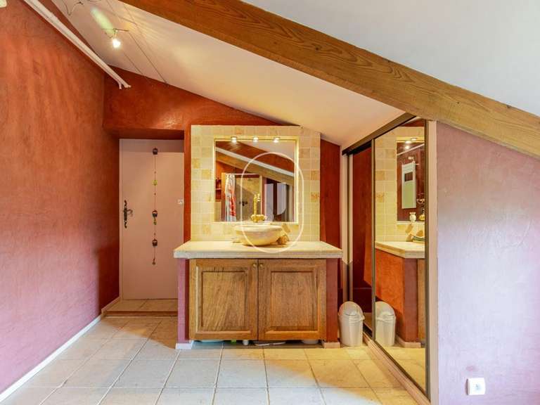 Maison Viens - 2 chambres - 132m²