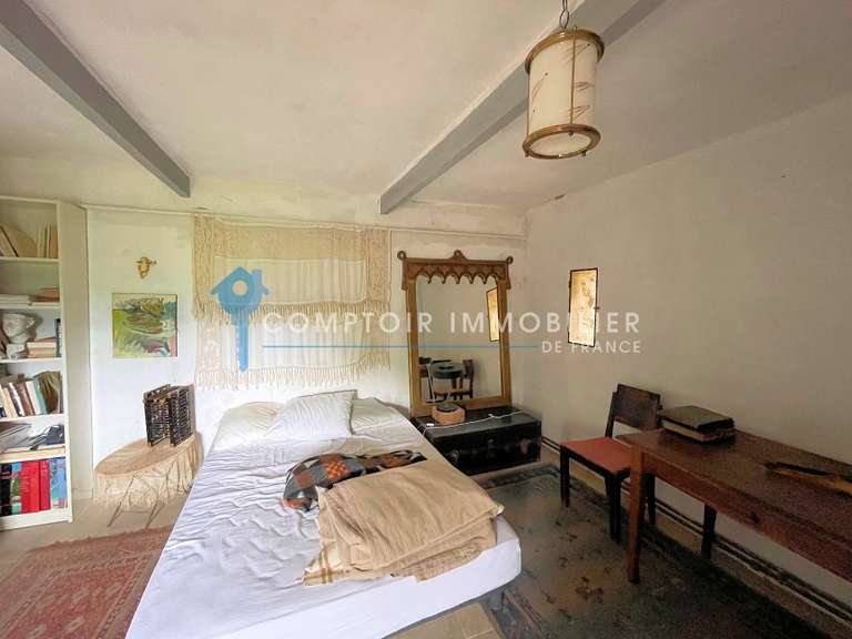 Maison Viens - 6 chambres - 330m²