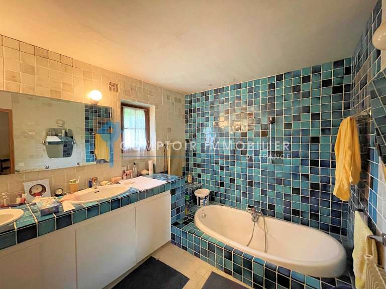 Maison Viens - 6 chambres - 330m²