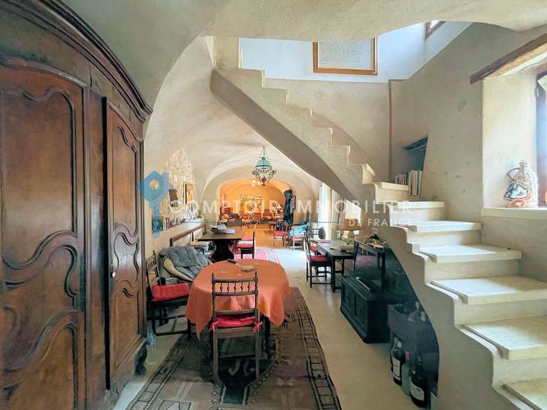 Maison Viens - 6 chambres - 330m²