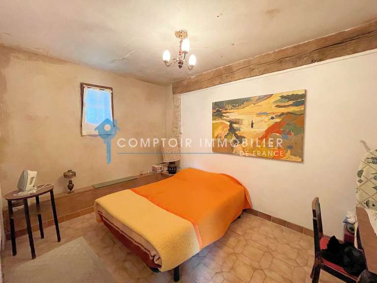 Maison Viens - 6 chambres - 330m²