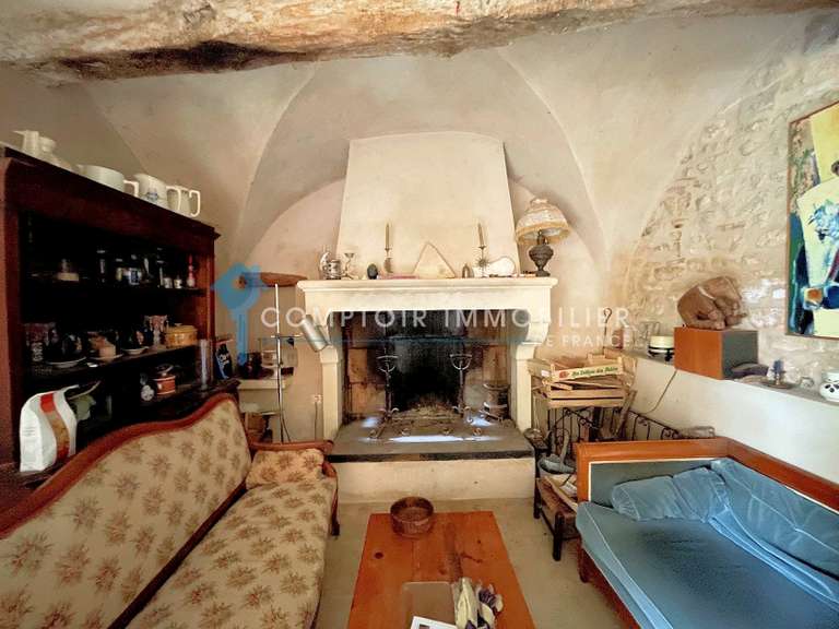 Maison Viens - 6 chambres - 330m²