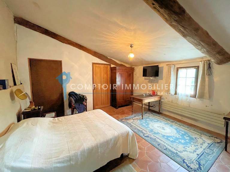 Maison Viens - 6 chambres - 330m²