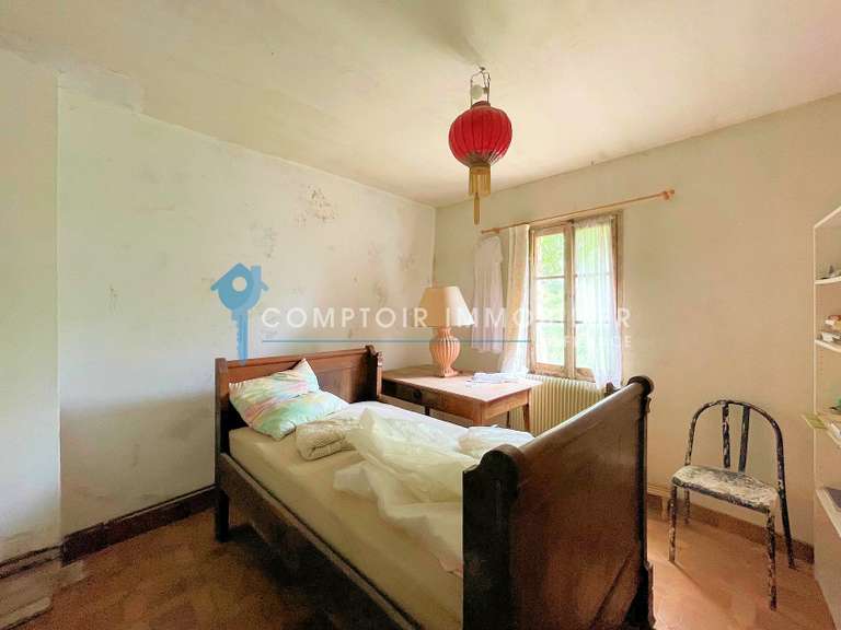 Maison Viens - 6 chambres - 330m²