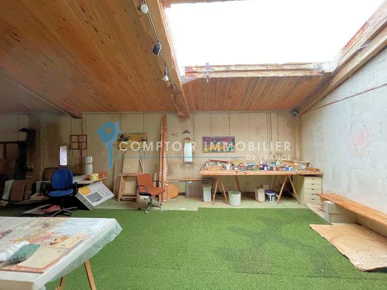 Maison Viens - 6 chambres - 330m²