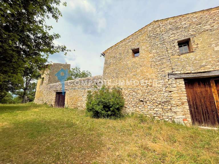 Maison Viens - 6 chambres - 330m²